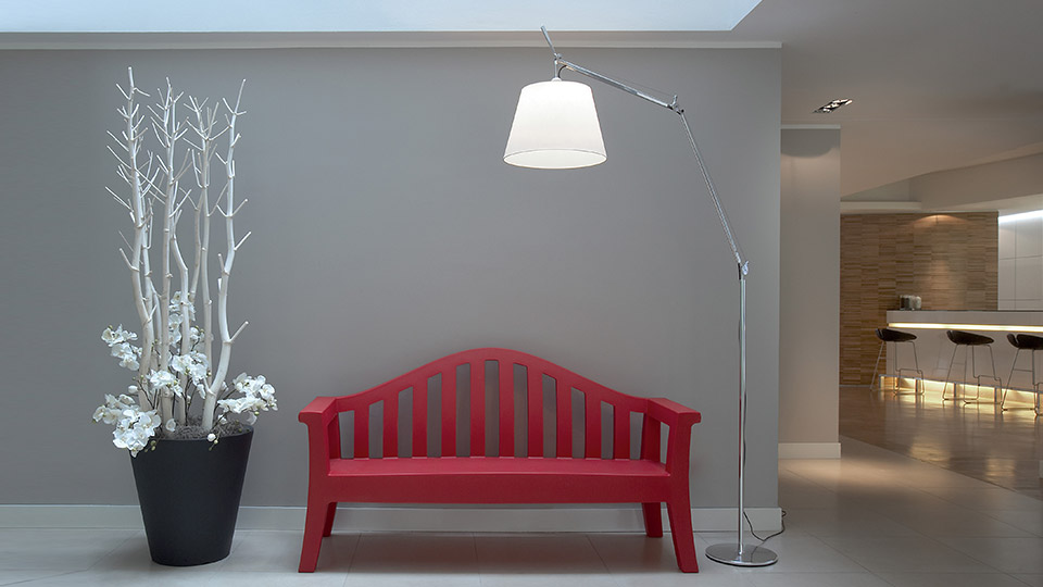 Artemide Tolomeo